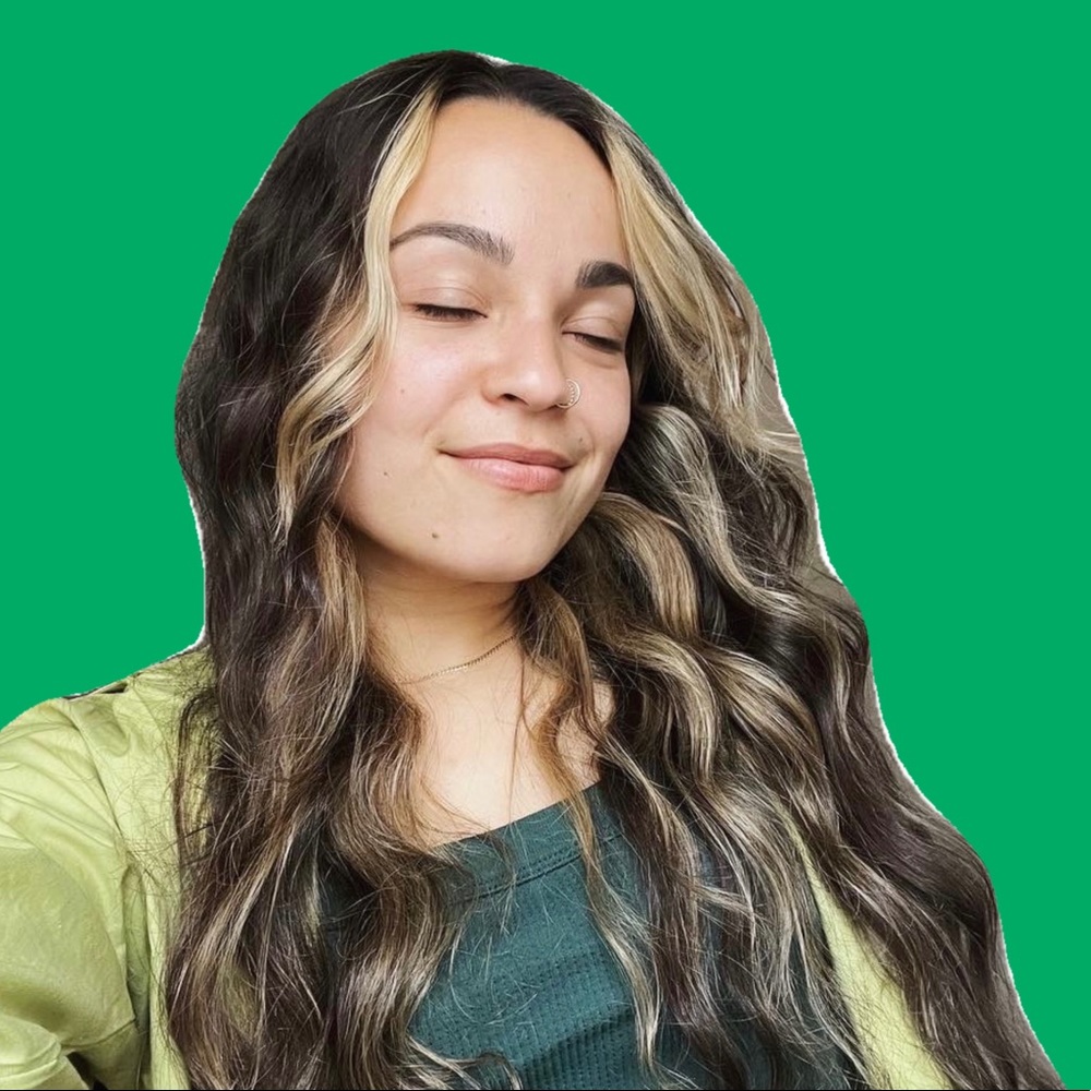 Meet your Posher, Emily